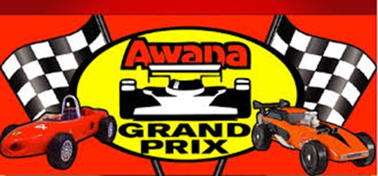 Awana Grand Prix 2021