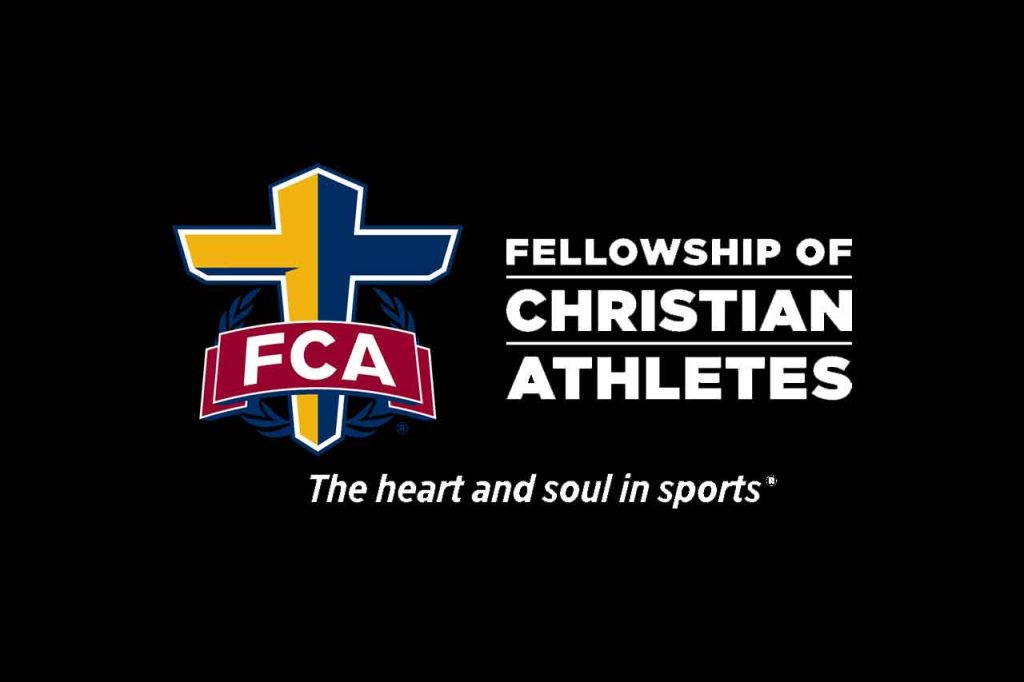 Fellowship of Christian Athletes Presentation & Sermon