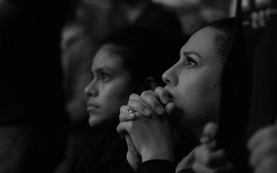 Embracing the Call of God: Answering with Faith and Action