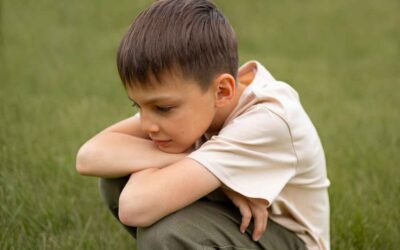 What It Looks Like to Show Up for Vulnerable Kids in Your Community