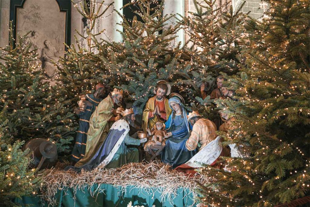 Reason for the Season
