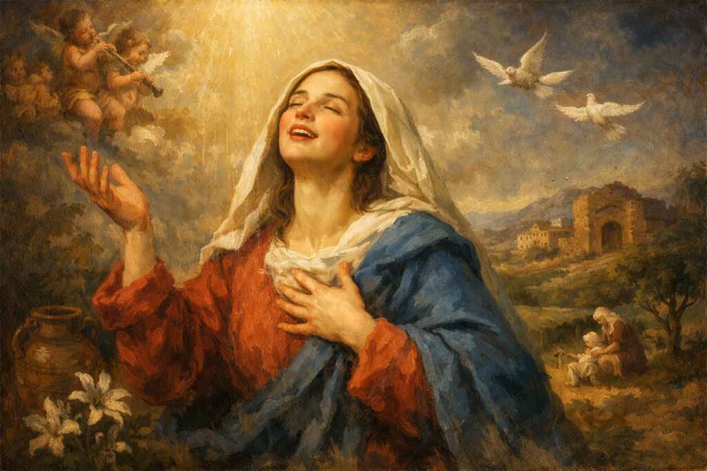 Theme of Advent: Joy