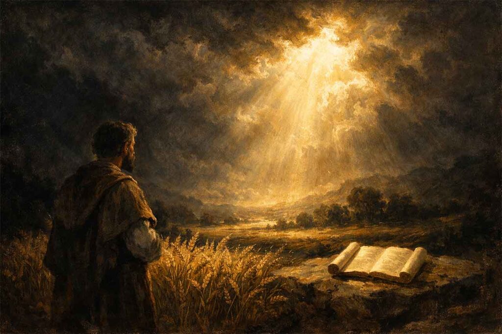 Heritage from the God Most High – James 1:16-18