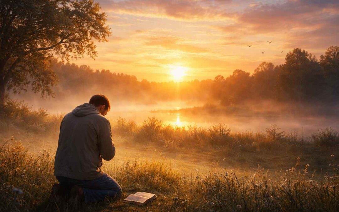 Dawn Prayer