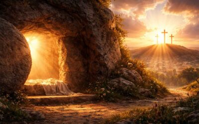 Why the Resurrection of Jesus Matters