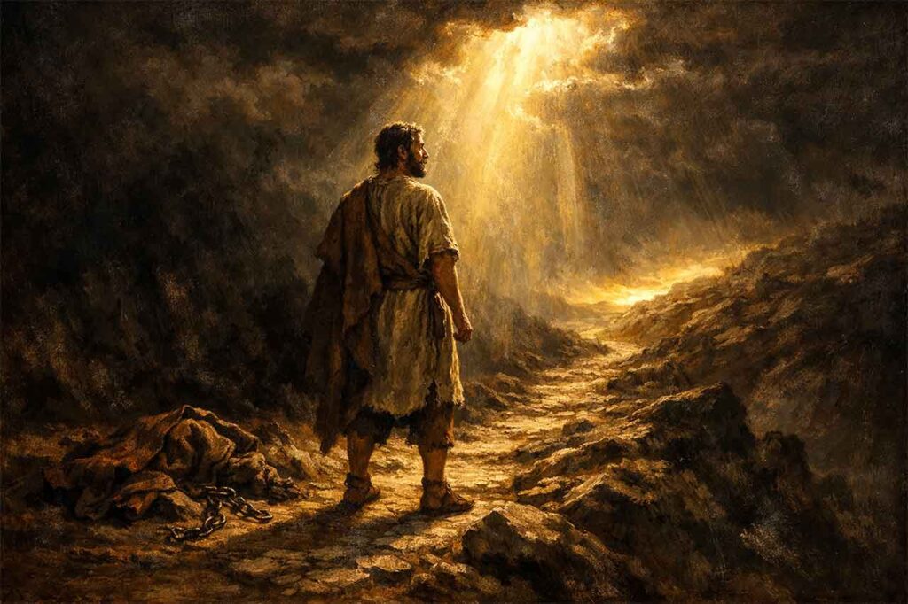 Habits of Holiness – 1 Peter 1:13-16