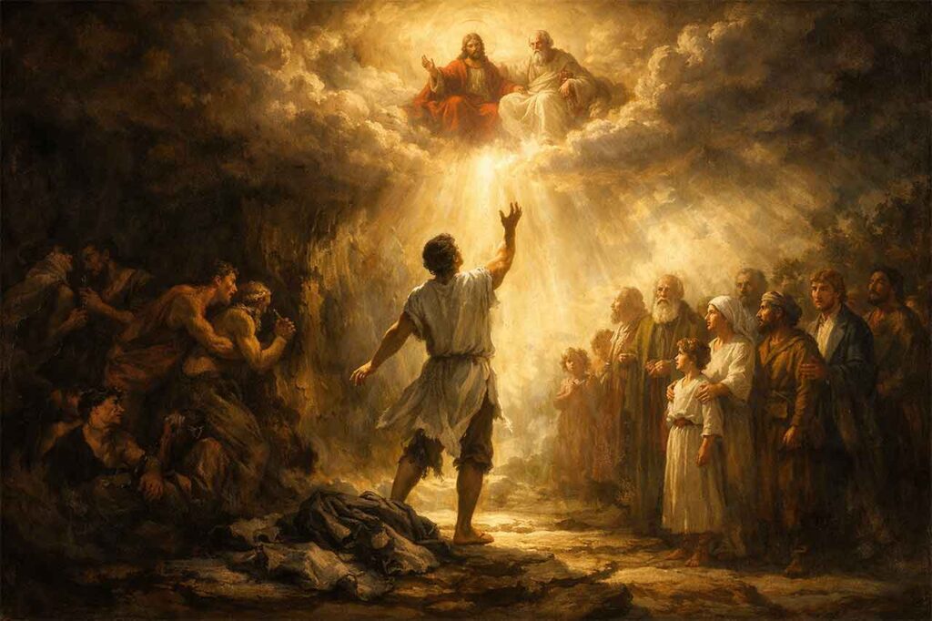 Resurrected Life – Colossians 3:1-11