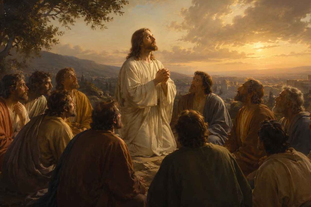 Call to be Godly Christians