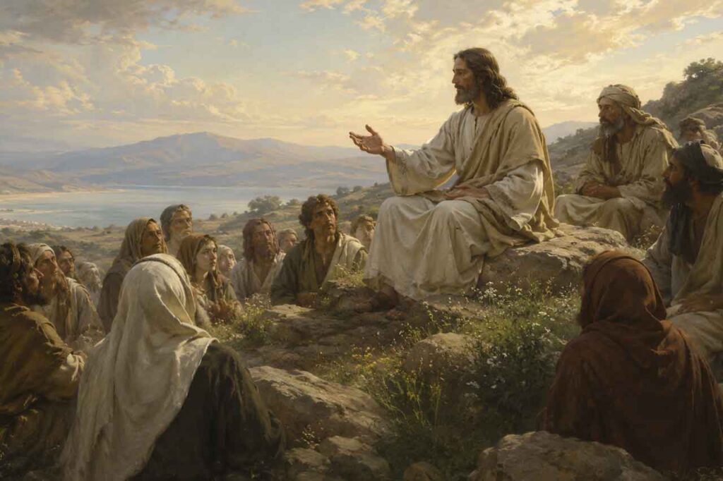 Sunday Sermon