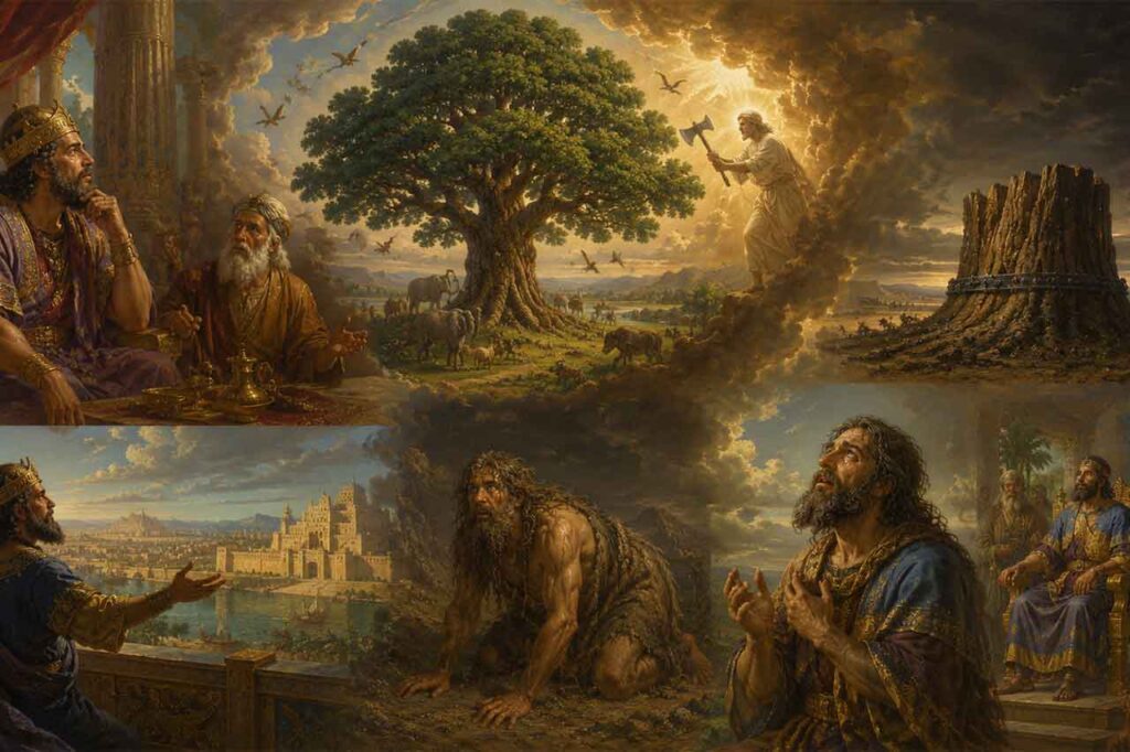 Truly Knowing God